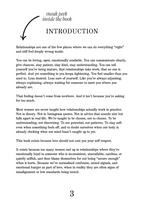 The Relationship Formula E-book