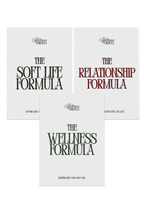 The Complete Formula E-book Collection