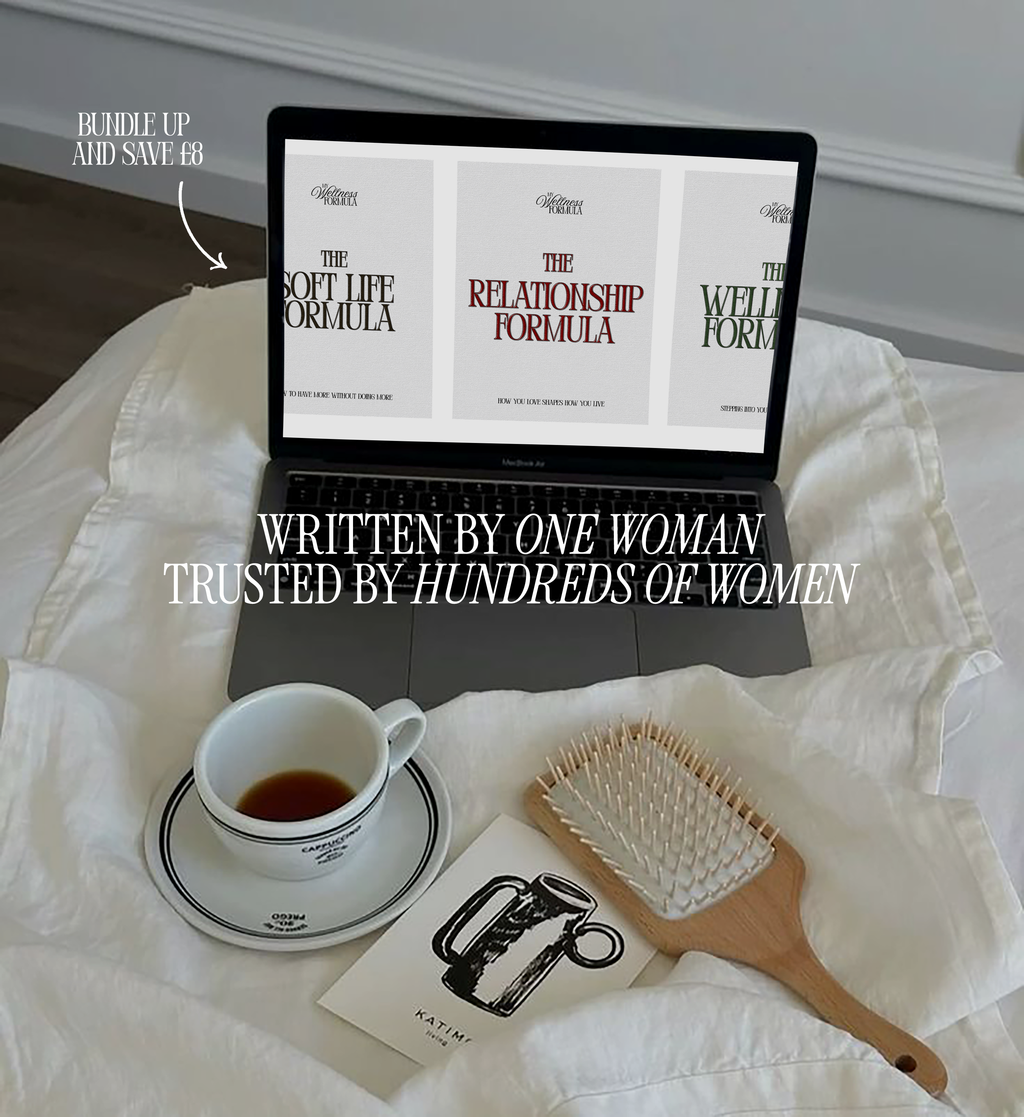 The Complete Formula E-book Collection