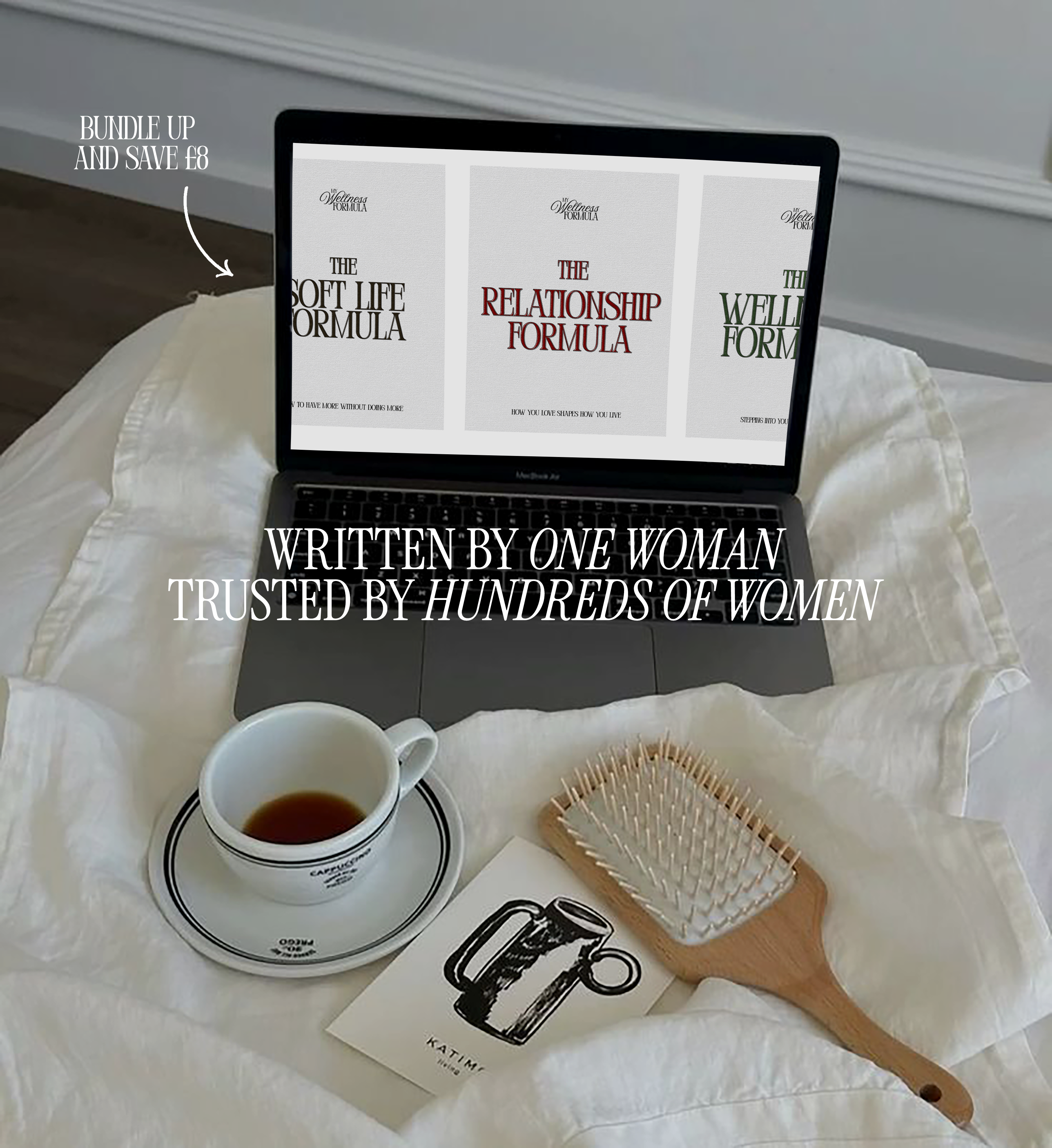 The Complete Formula E-book Collection