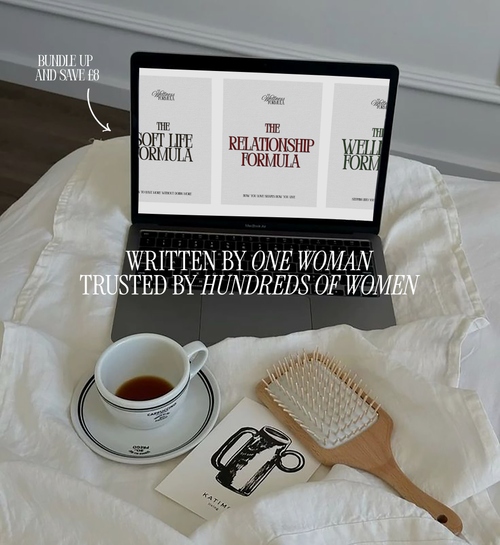 The Complete Formula E-book Collection