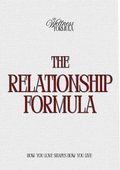 The Relationship Formula E-book
