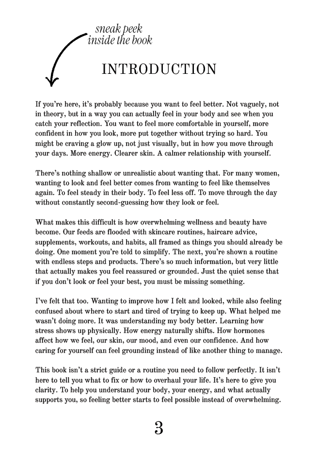 The Wellness Formula E-book