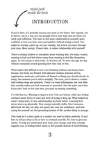 The Wellness Formula E-book