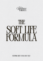 The Soft Life Formula E-book